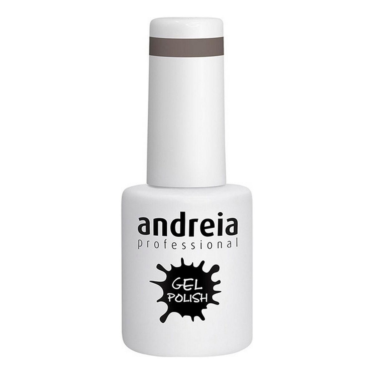 Neglelak Semi-permanent Gel Polish Andreia 279 (10,5 ml)