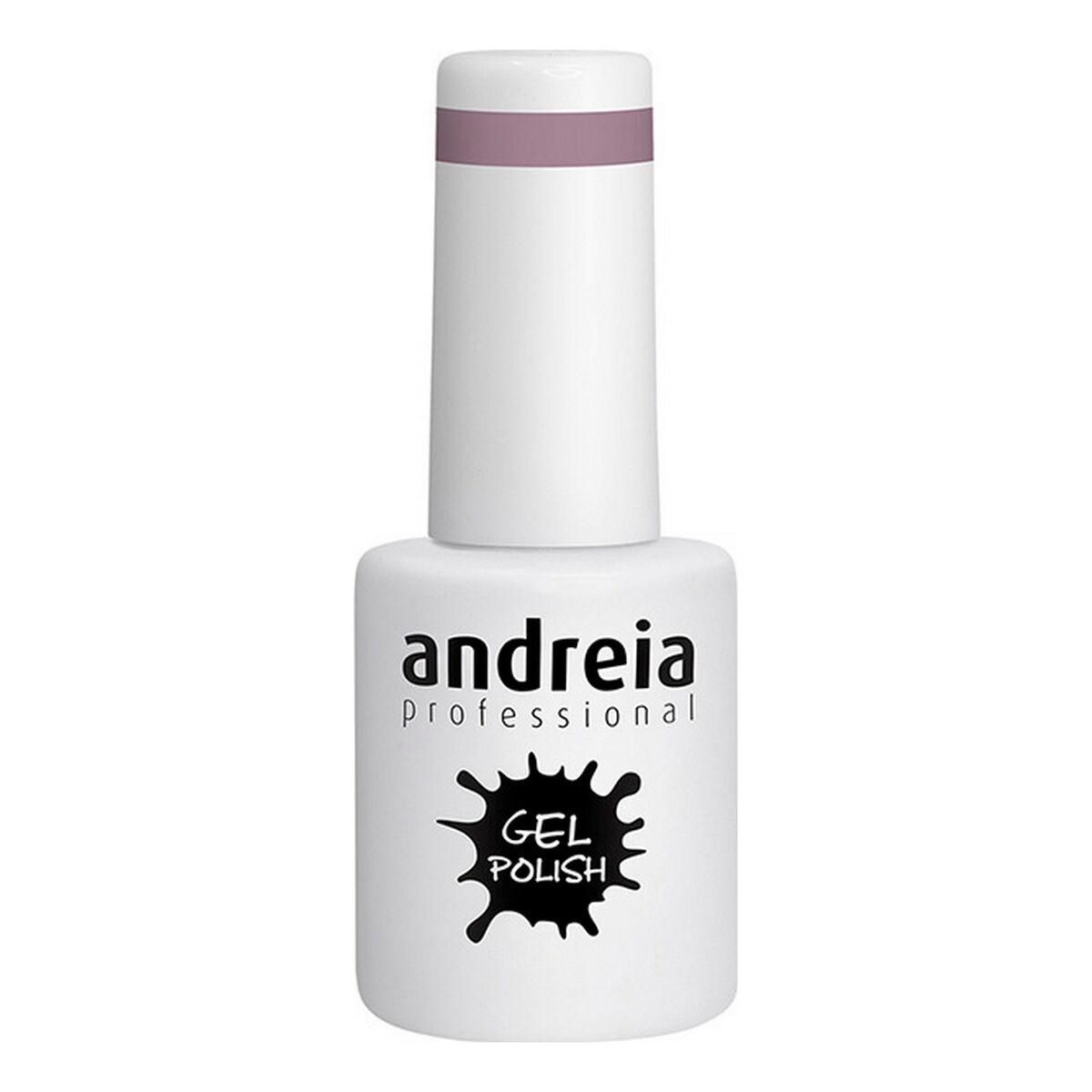 Neglelak Semi-permanent Gel Polish Andreia 258 (10,5 ml)