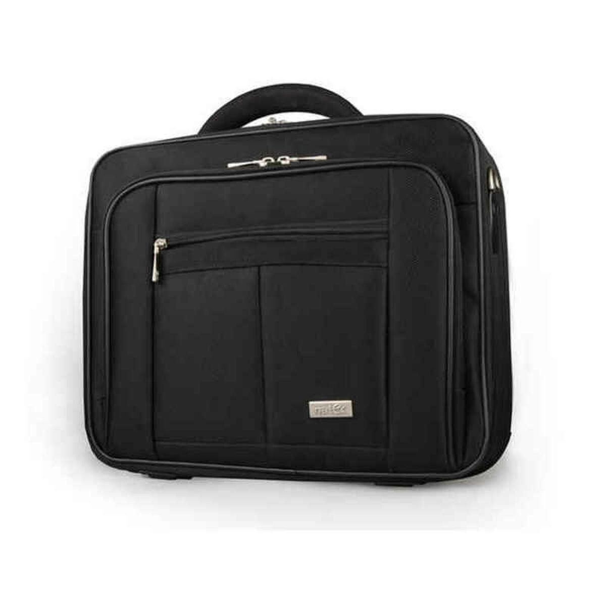 Laptop Case Natec NTO-0393 Sort (1 enheder) 17.3"