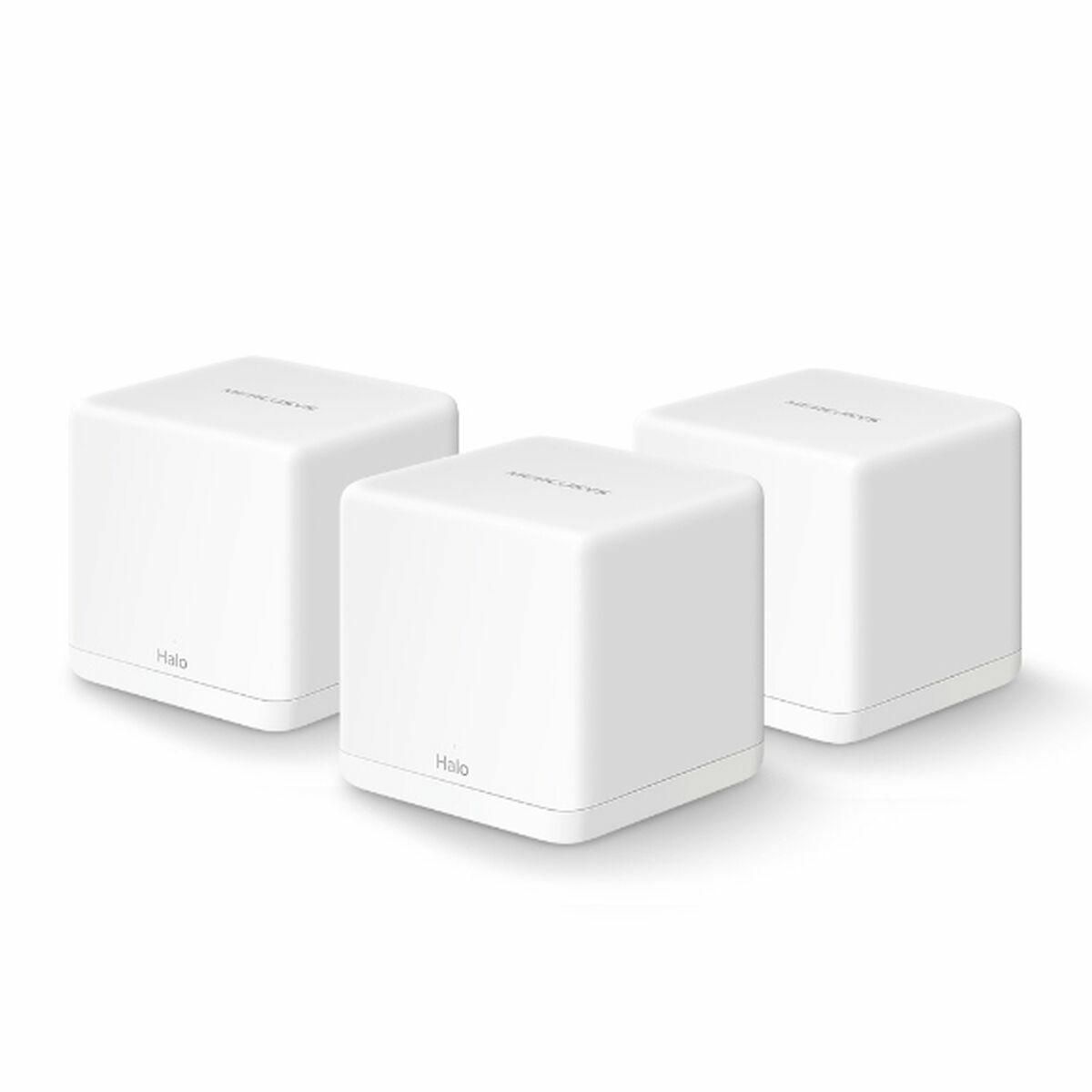 Adgangspunkt TP-Link Halo H30G(3-pack) 3 enheder