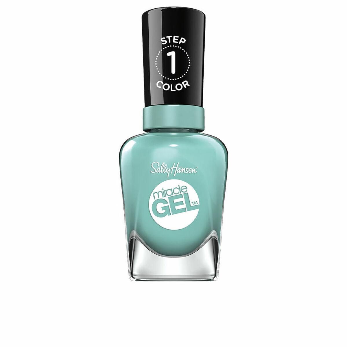 Neglelak Sally Hansen Miracle Mintage Nº 709 14,7 ml