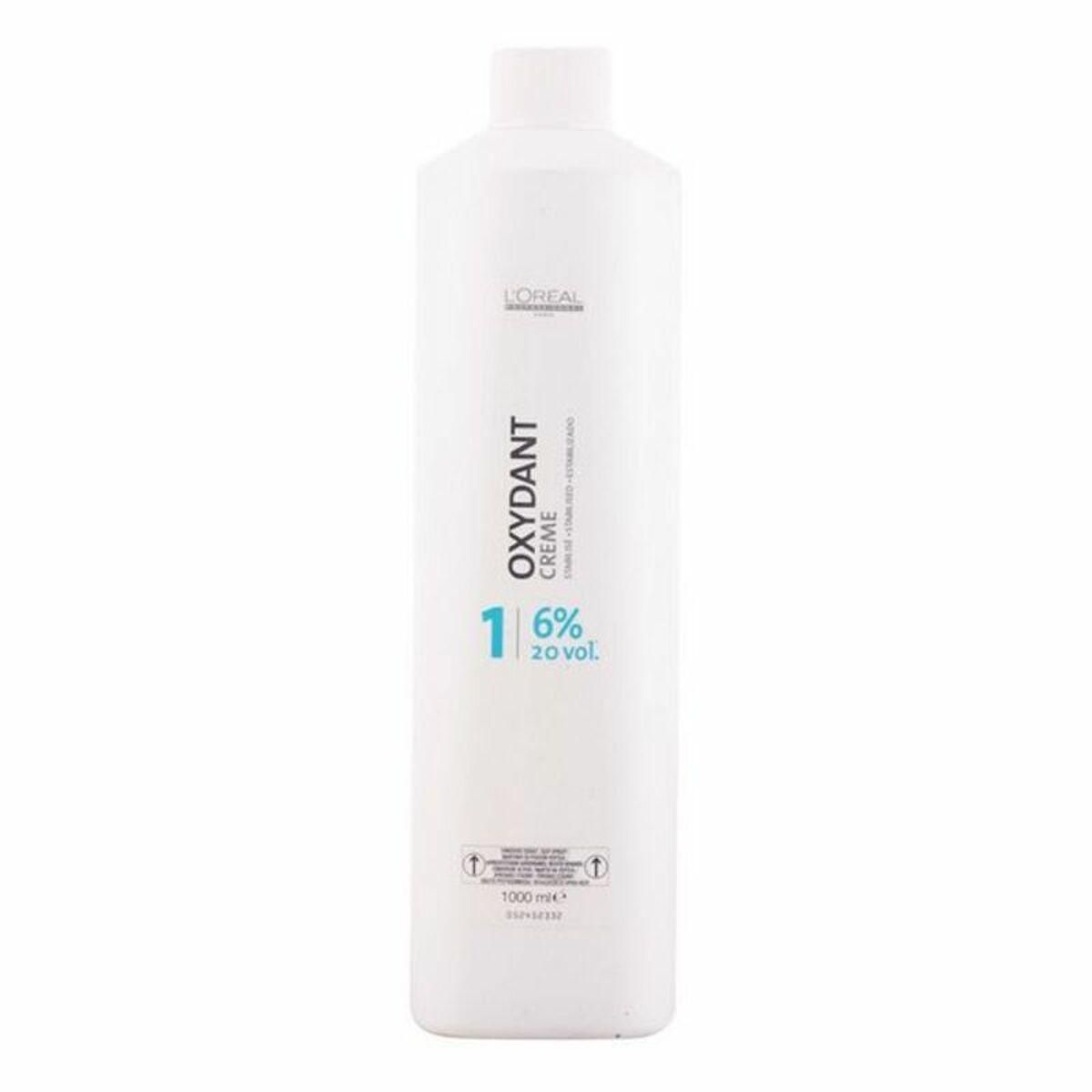 Håroxidant L'Oreal Expert Professionnel 2-30 vol 1000 ml