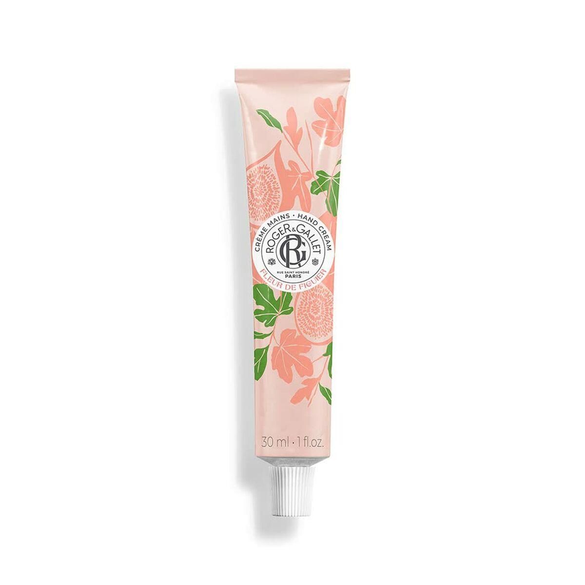 Håndcreme Roger & Gallet Fleur De Figuier Negle 30 ml