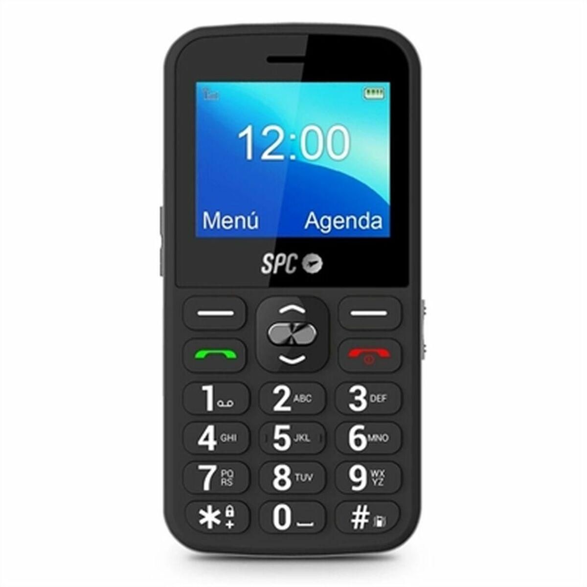 Mobiltelefon SPC Internet Fortune 2 2.2"