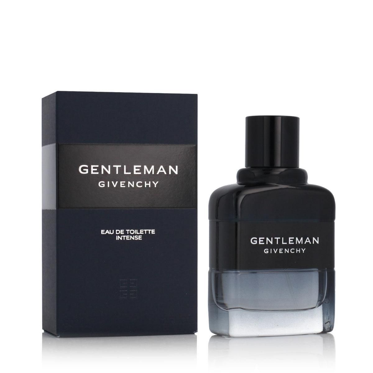 Herreparfume Givenchy EDT 60 ml Gentleman