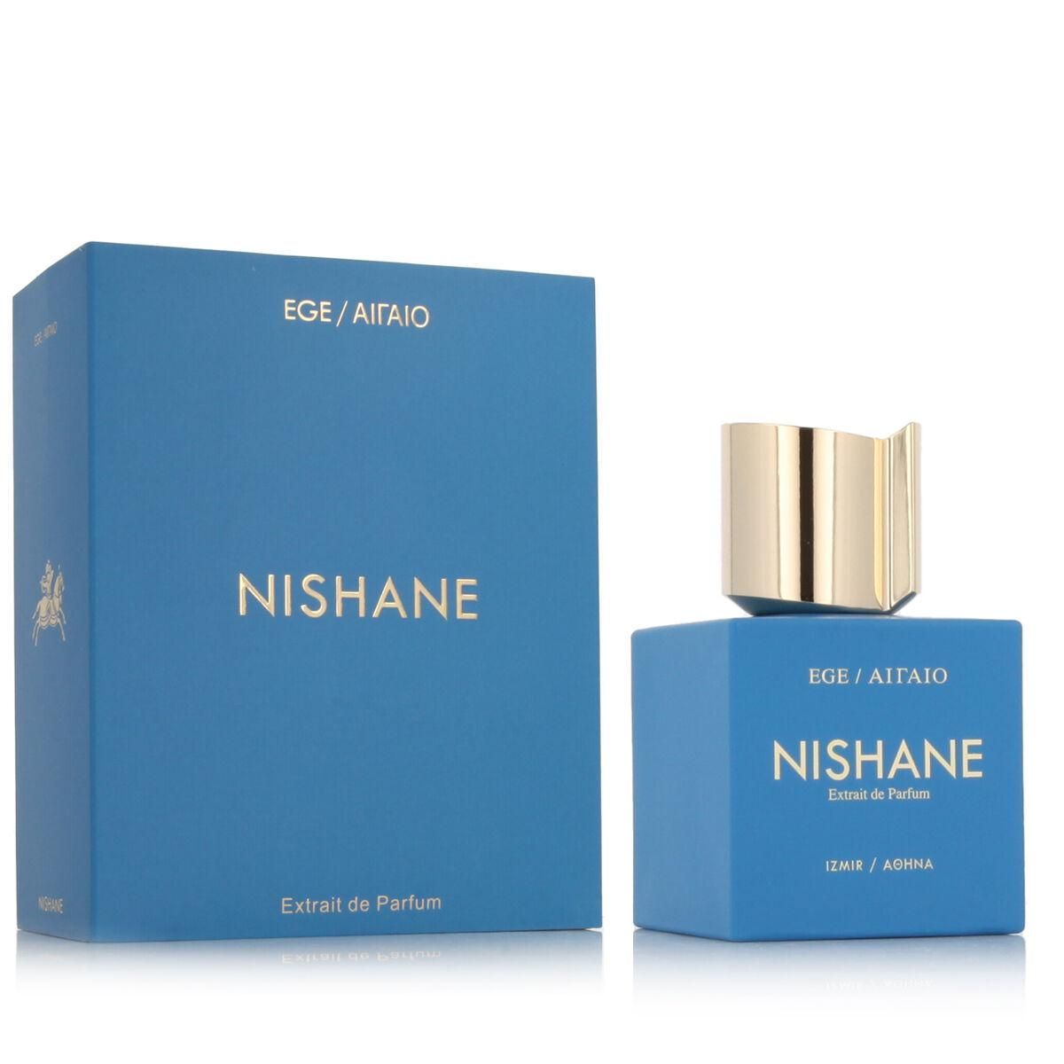 Unisex parfume Nishane EGE / 100 ml