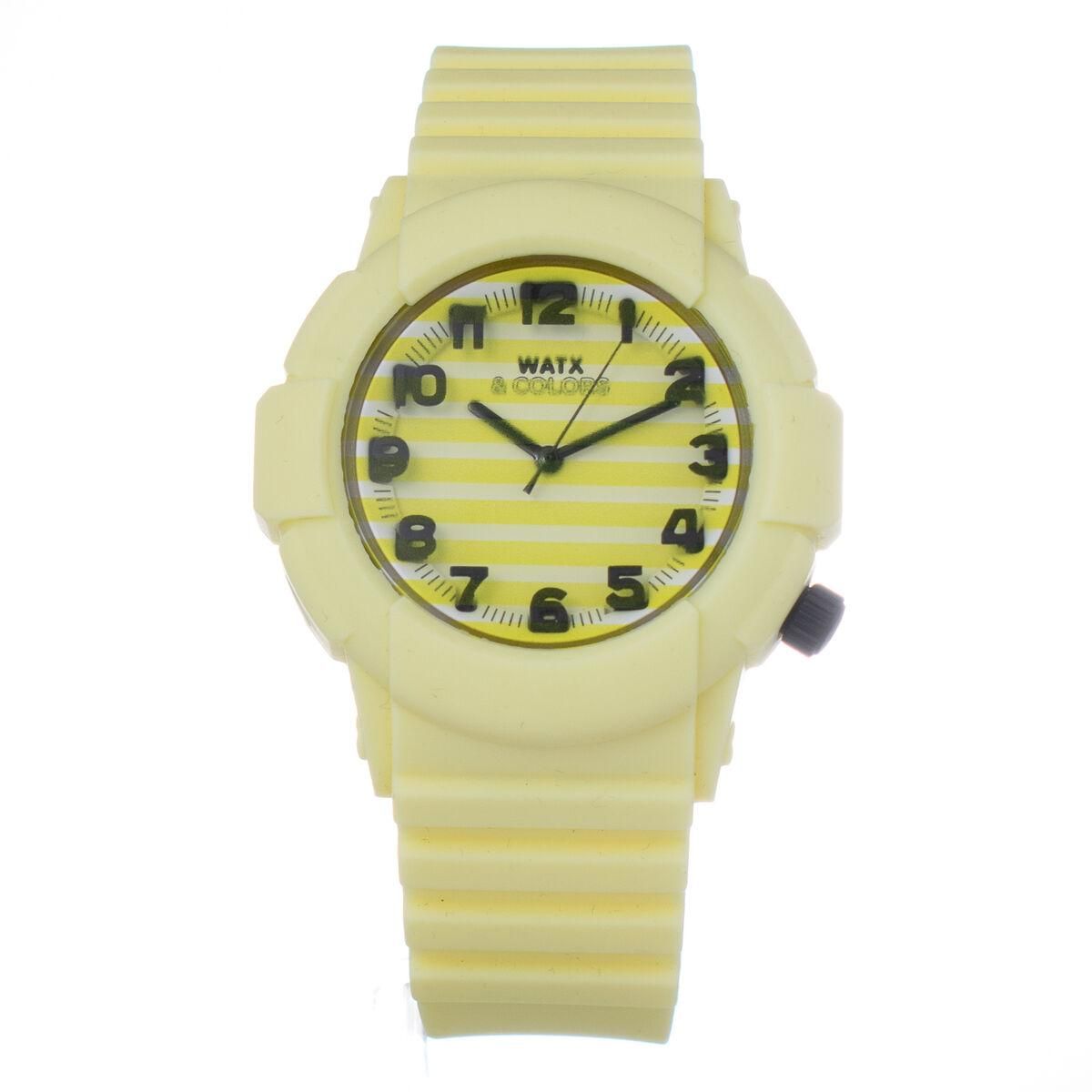 Unisex ur Watx COWA2010-RWA1408 (Ø 43 mm)