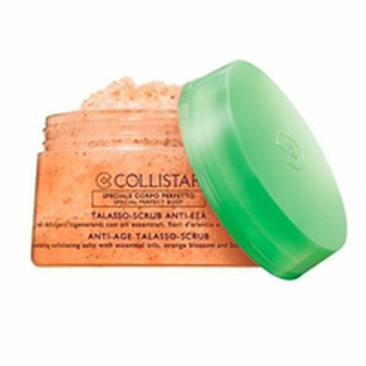 Eksfolierende Kropscreme Collistar Perfect Body Anti-Age (300 g)