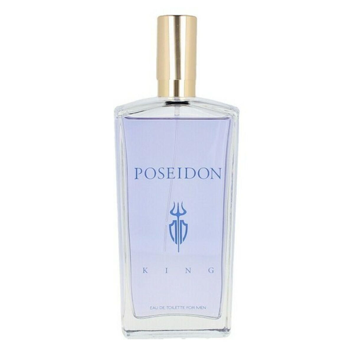 Herreparfume Poseidon 13617 EDT 150 ml