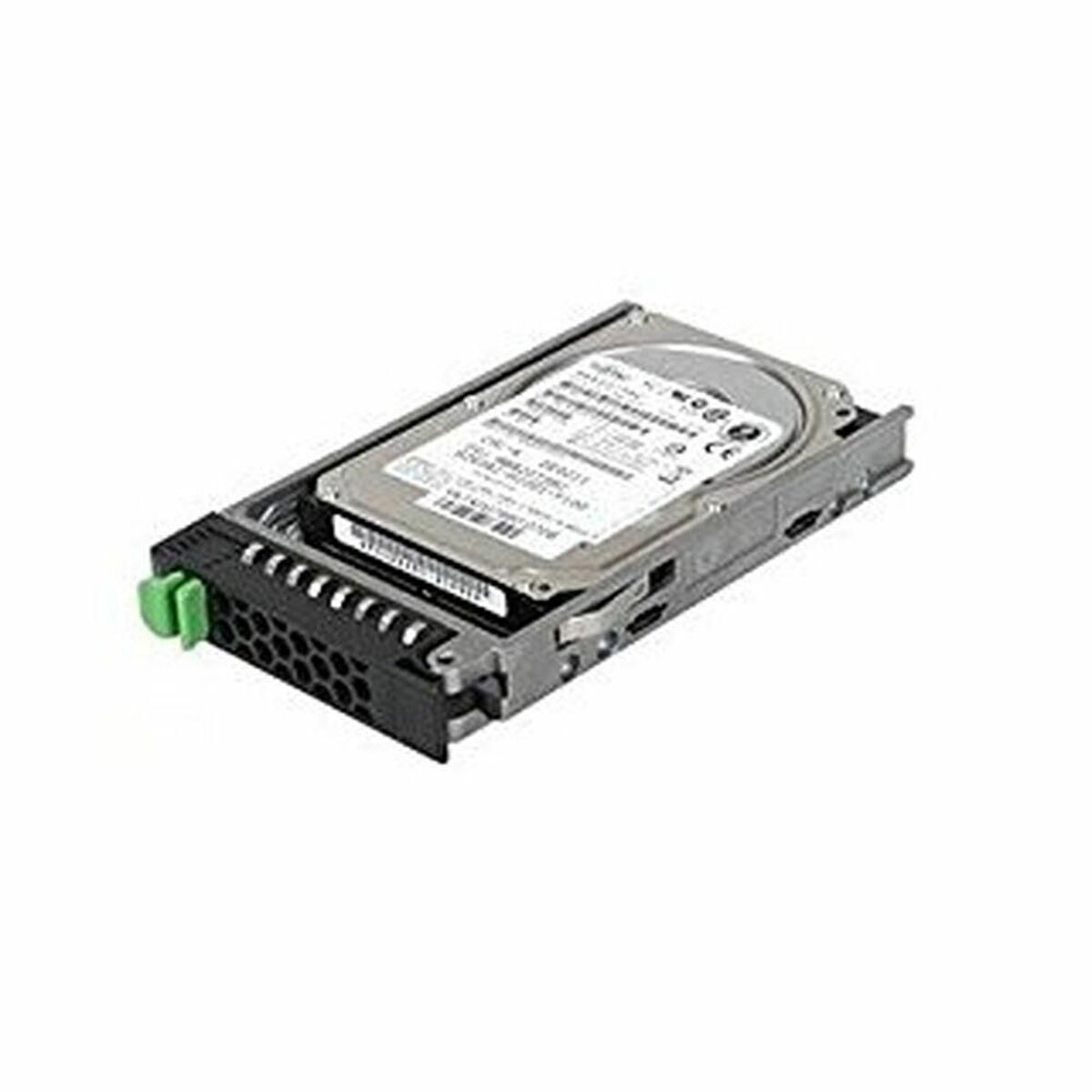 Harddisk Fujitsu S26361-F5636-L200 2TB 7200 rpm 2 TB HDD 3,5" 3,5"