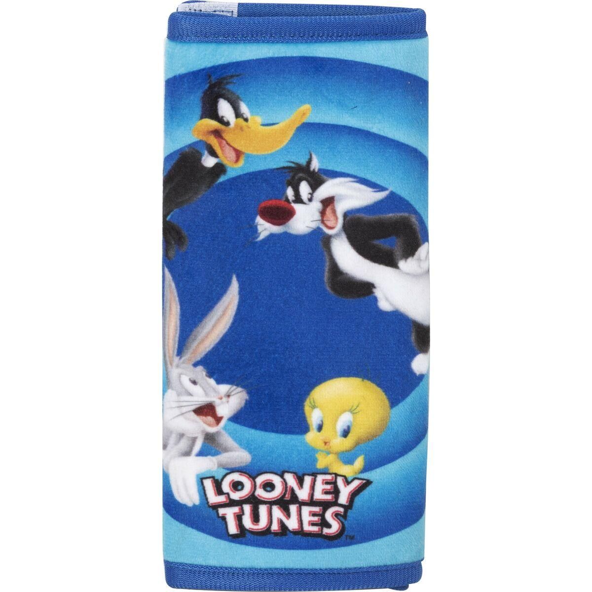 Puder til sikkerhedssele Looney Tunes CZ10979