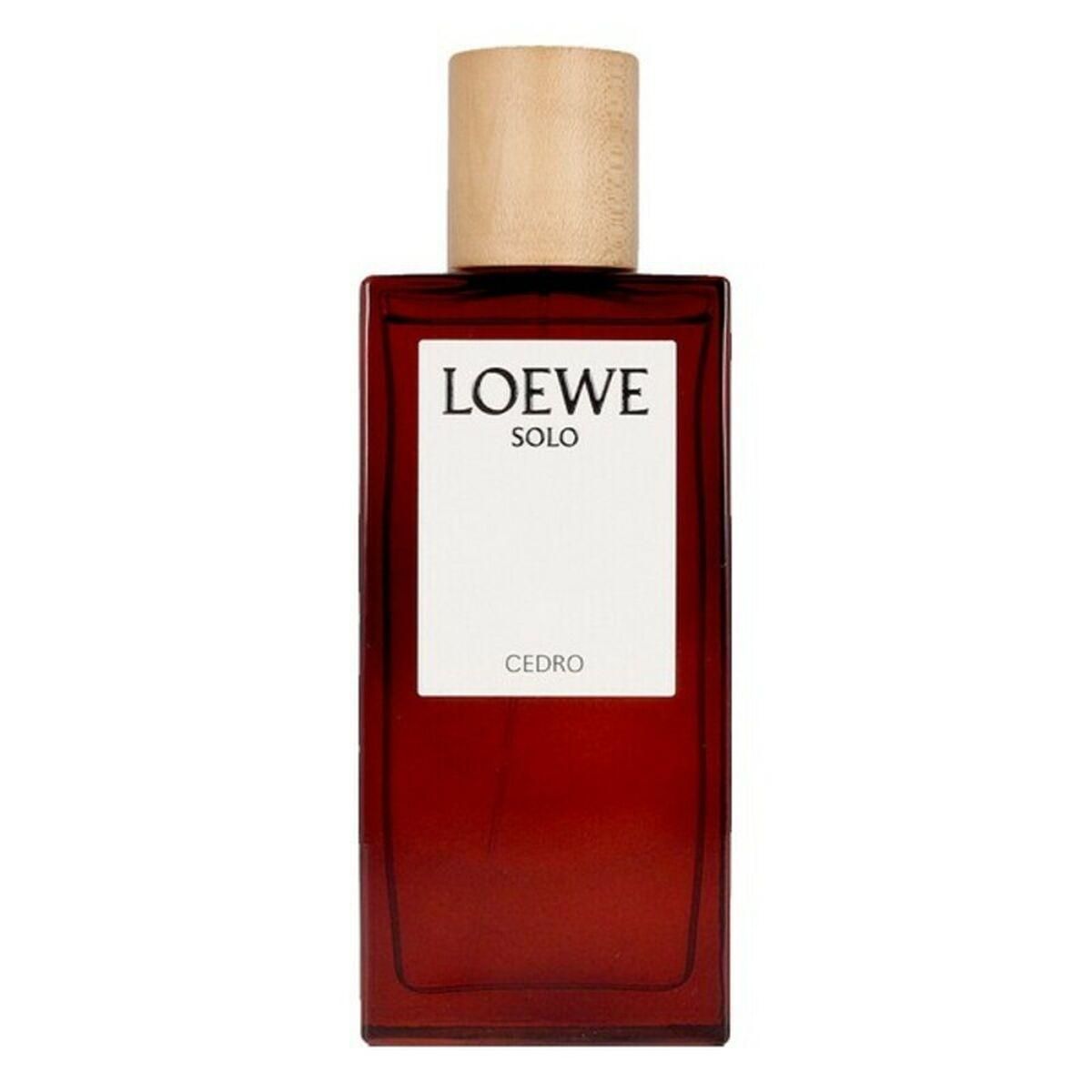 Herreparfume Loewe EDT 50 ml