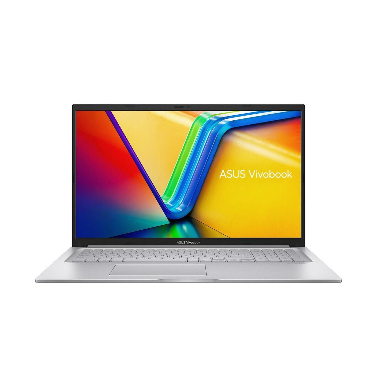 Bærbar Asus Vivobook 17 F1704VA-AU083W 17,3" Intel Core i5-1335U 16 GB RAM 512 GB SSD