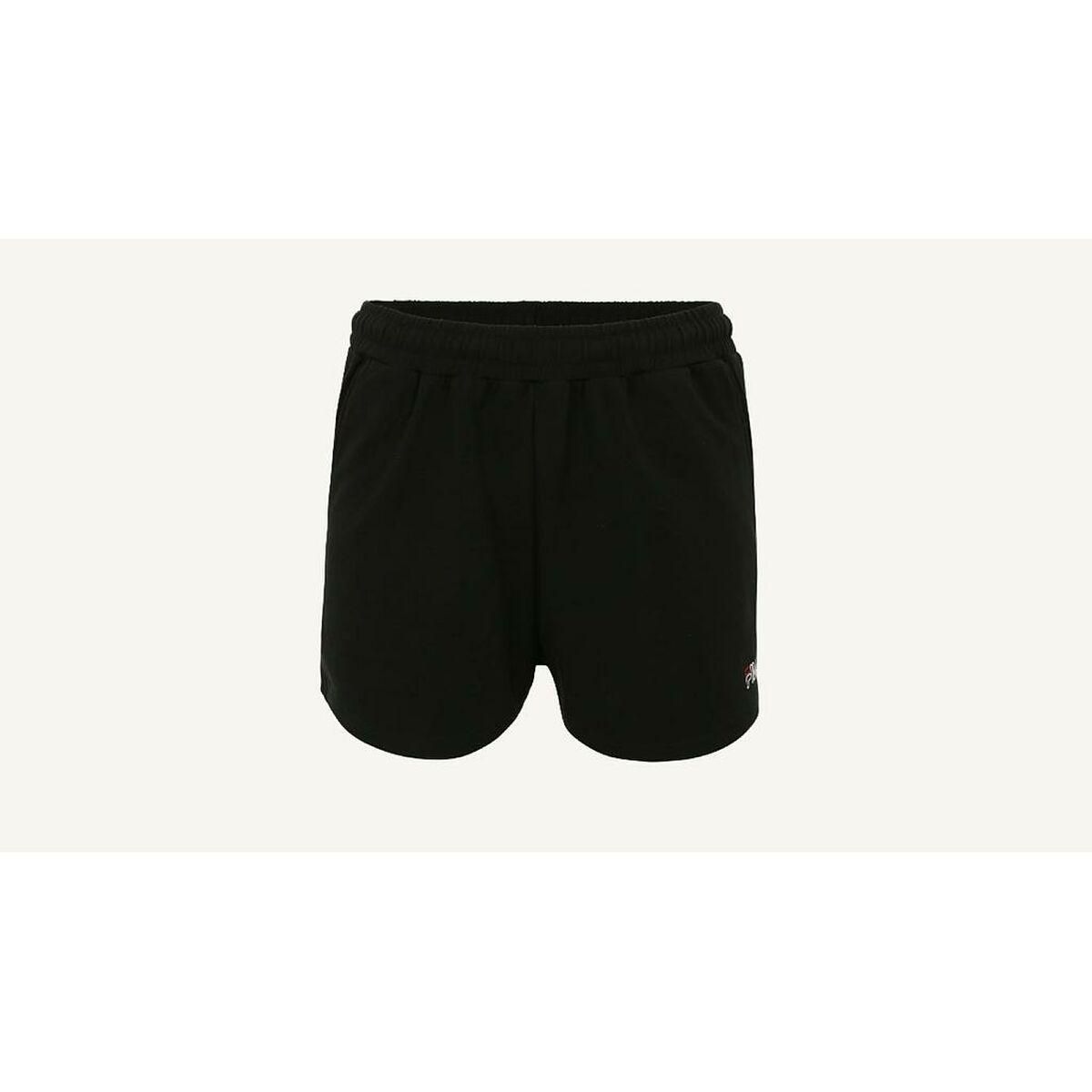 Sport shorts til kvinder Fila FAW0520 80010 Sort M