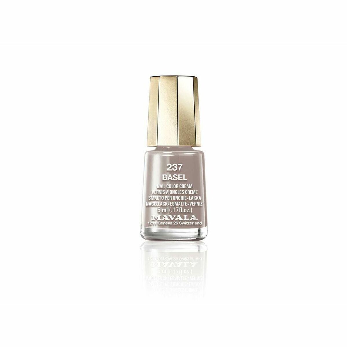 Neglelak Mavala Colour Inspiration Nº 237 (5 ml)