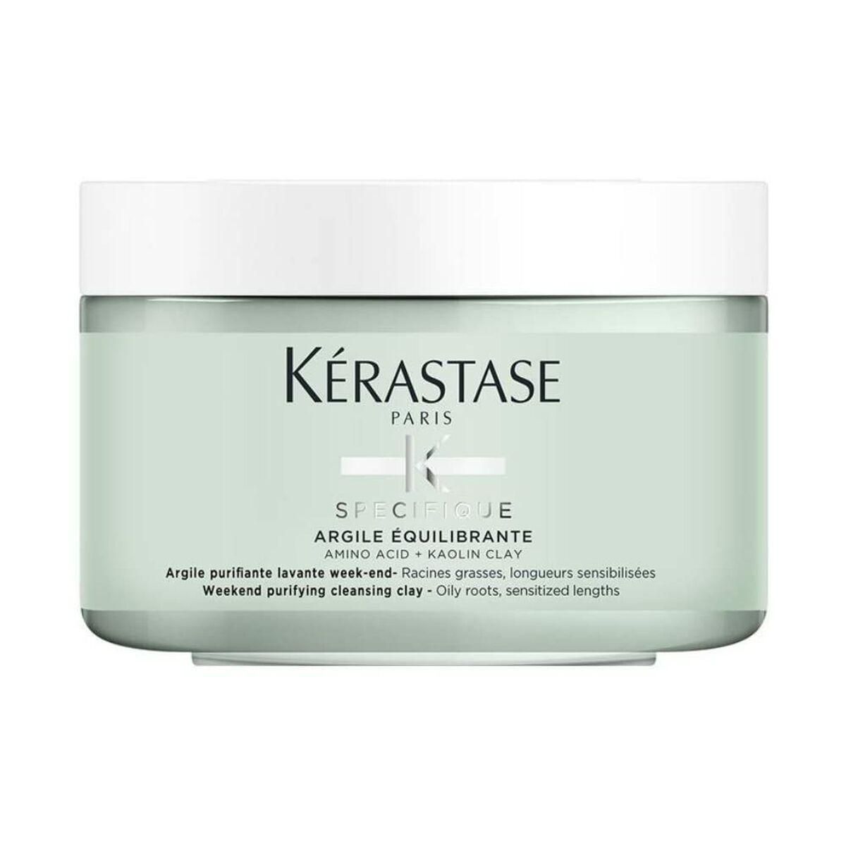 Ler til håret Kerastase Spécifique 250 ml Balancerende