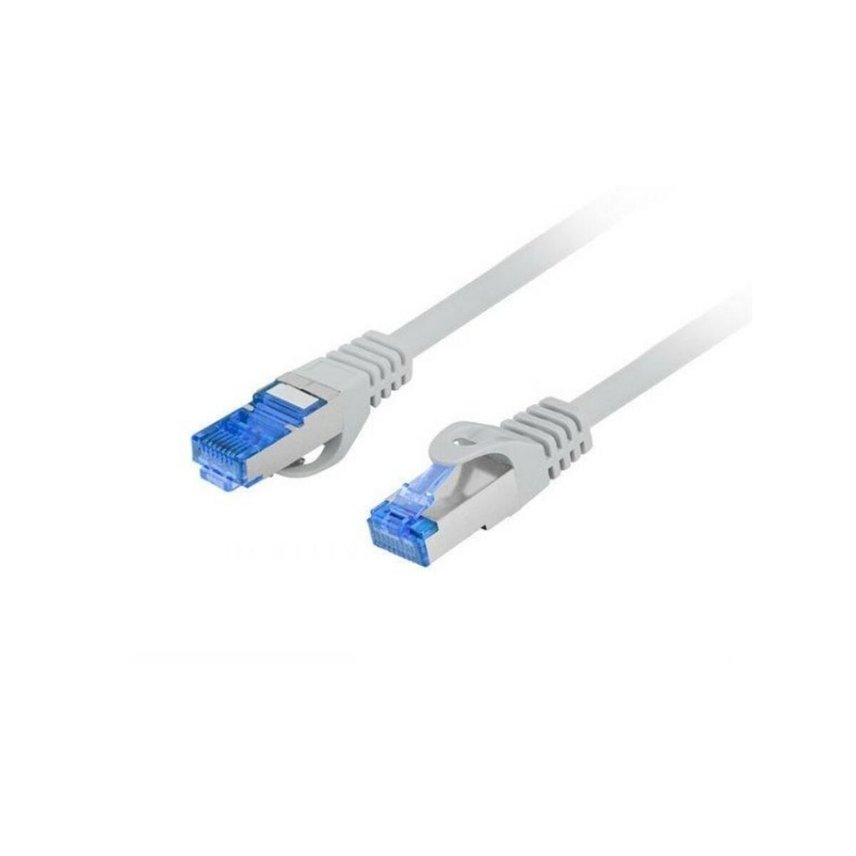 Kategori 6 Hard FTP RJ45 kabel Lanberg PCF6A-10CC-0500-S 5 m