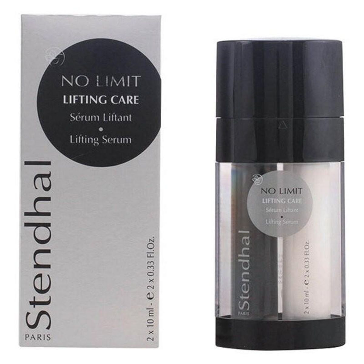 Anti-age serum No Limit Stendhal (10 ml)