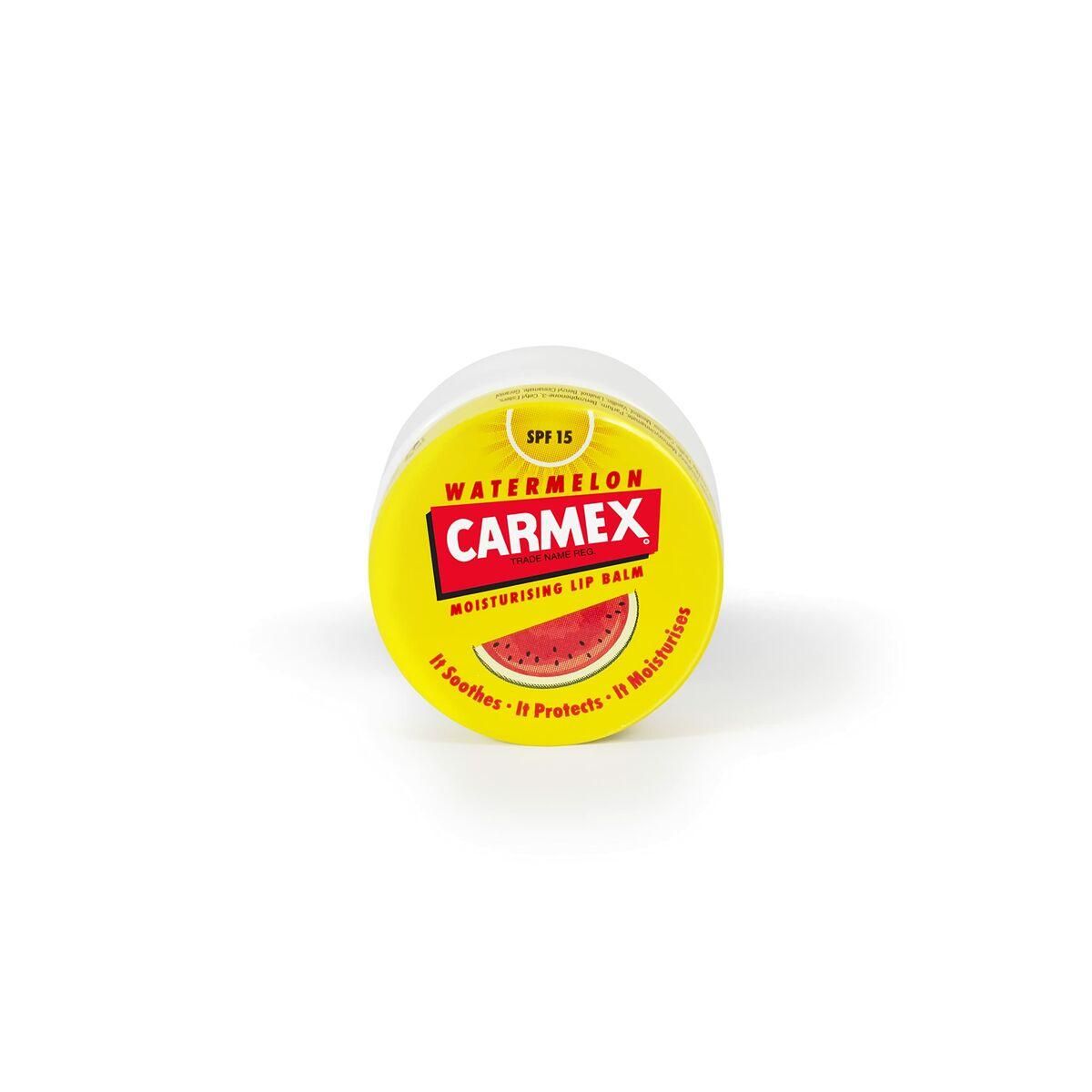 Læbepomade Carmex Watermelon