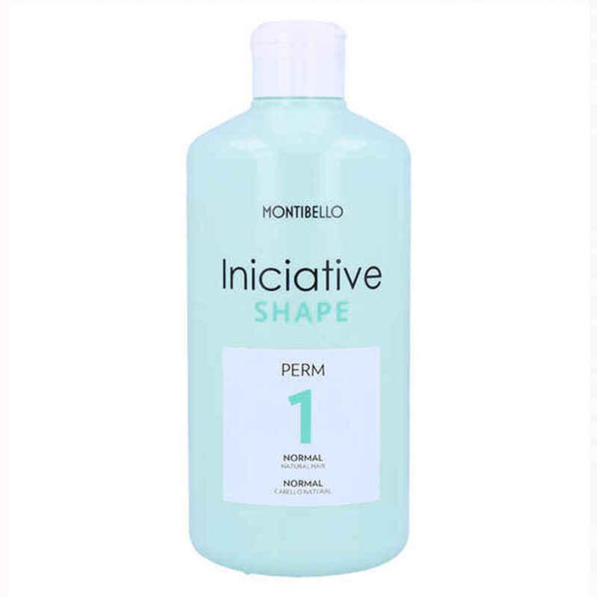 Behandling Montibello Iniciative Shape (500 ml)