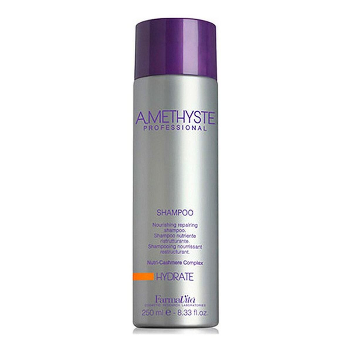 Shampoo Amethyste Hydrate Farmavita 1000 ml