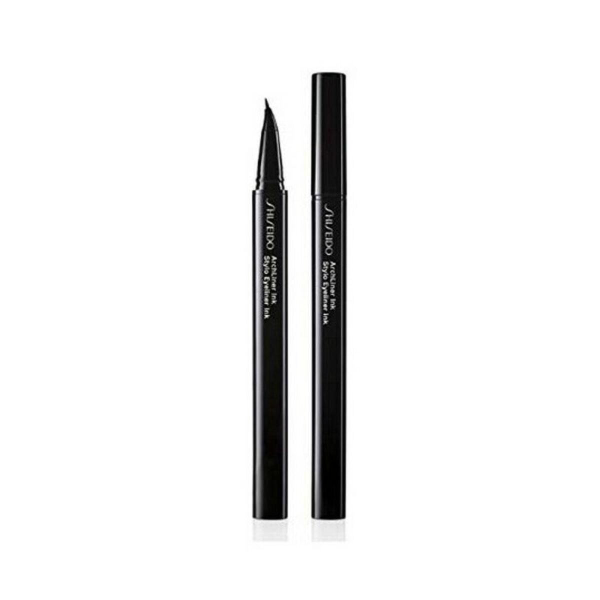 Eyeliner Shiseido ArchLiner Ink Sort (0,4 ml)