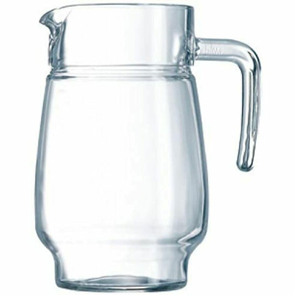 Kande Luminarc Tivoli Gennemsigtig Glas (1,6L)