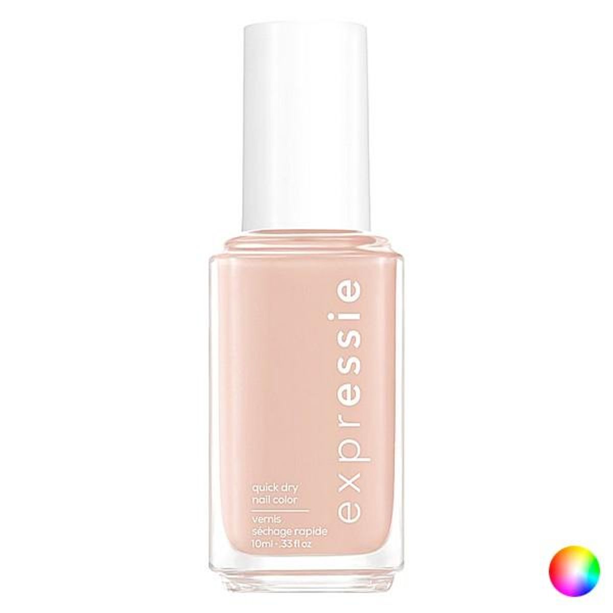 neglelak Expressie Essie (10 ml) 10 ml 200-in the time zone 10 ml