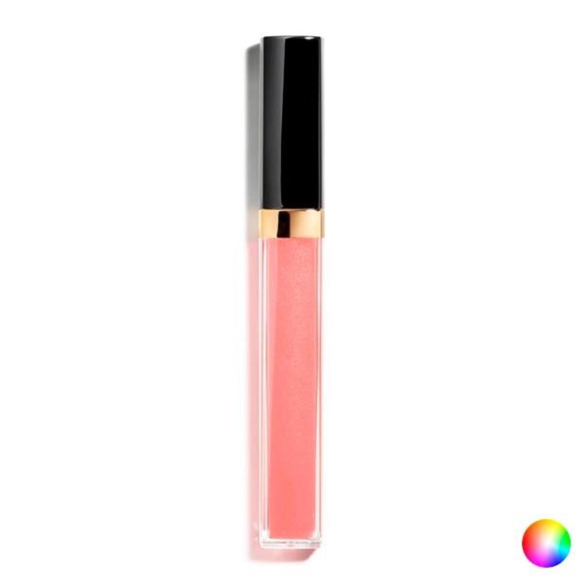 Lipgloss Rouge Coco Chanel 774 - excitation 5,5 gr