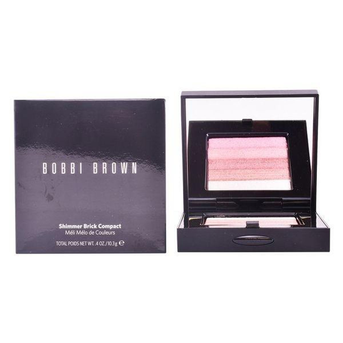 Lysreflekterende Bobbi Brown rose 10,3 g