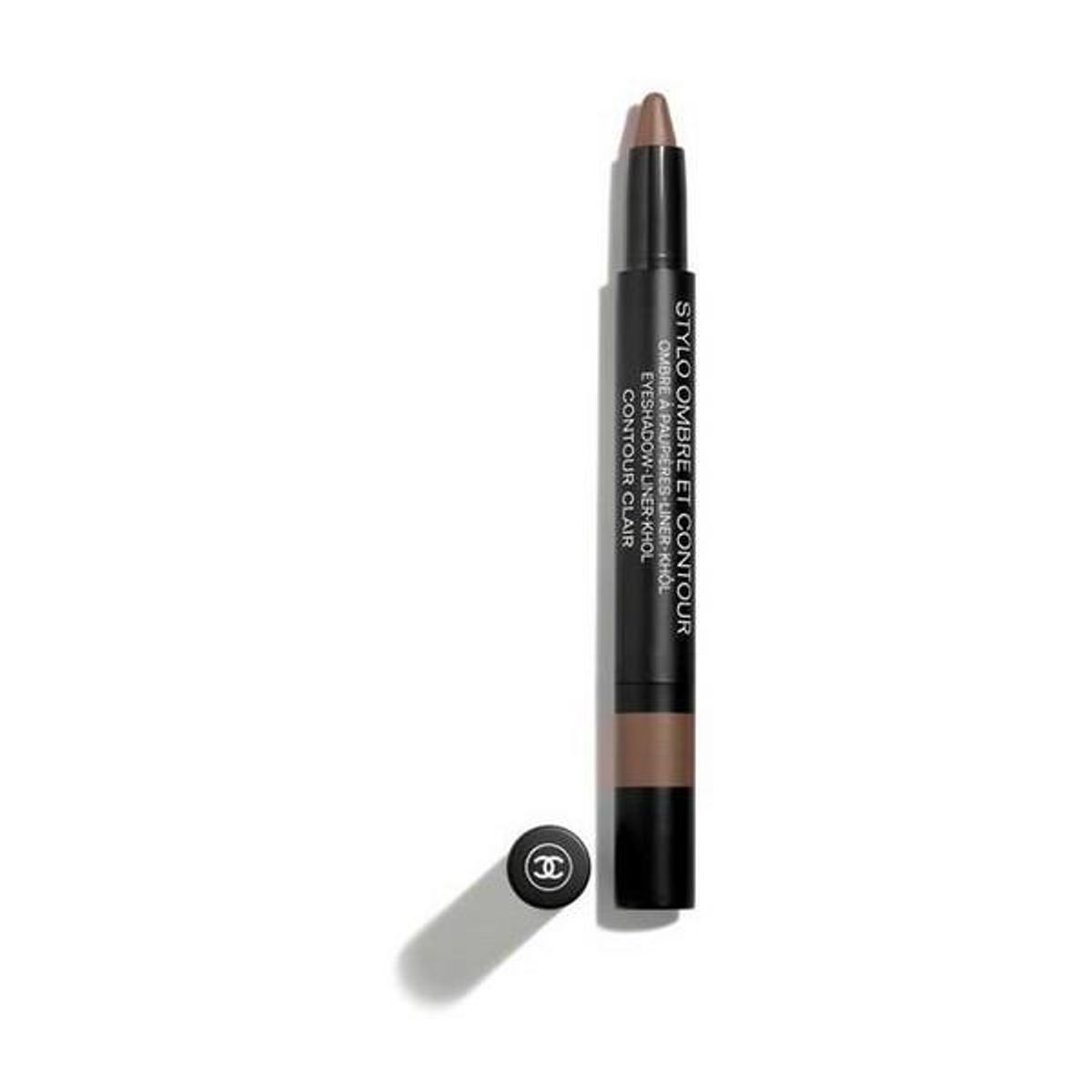 Eyeliner Stylo Ombre et Contour Chanel 12 - contour clair 0,8 g