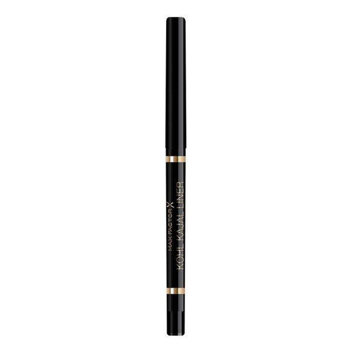 Eyeliner Khol Kajal Max Factor 002 - Azure