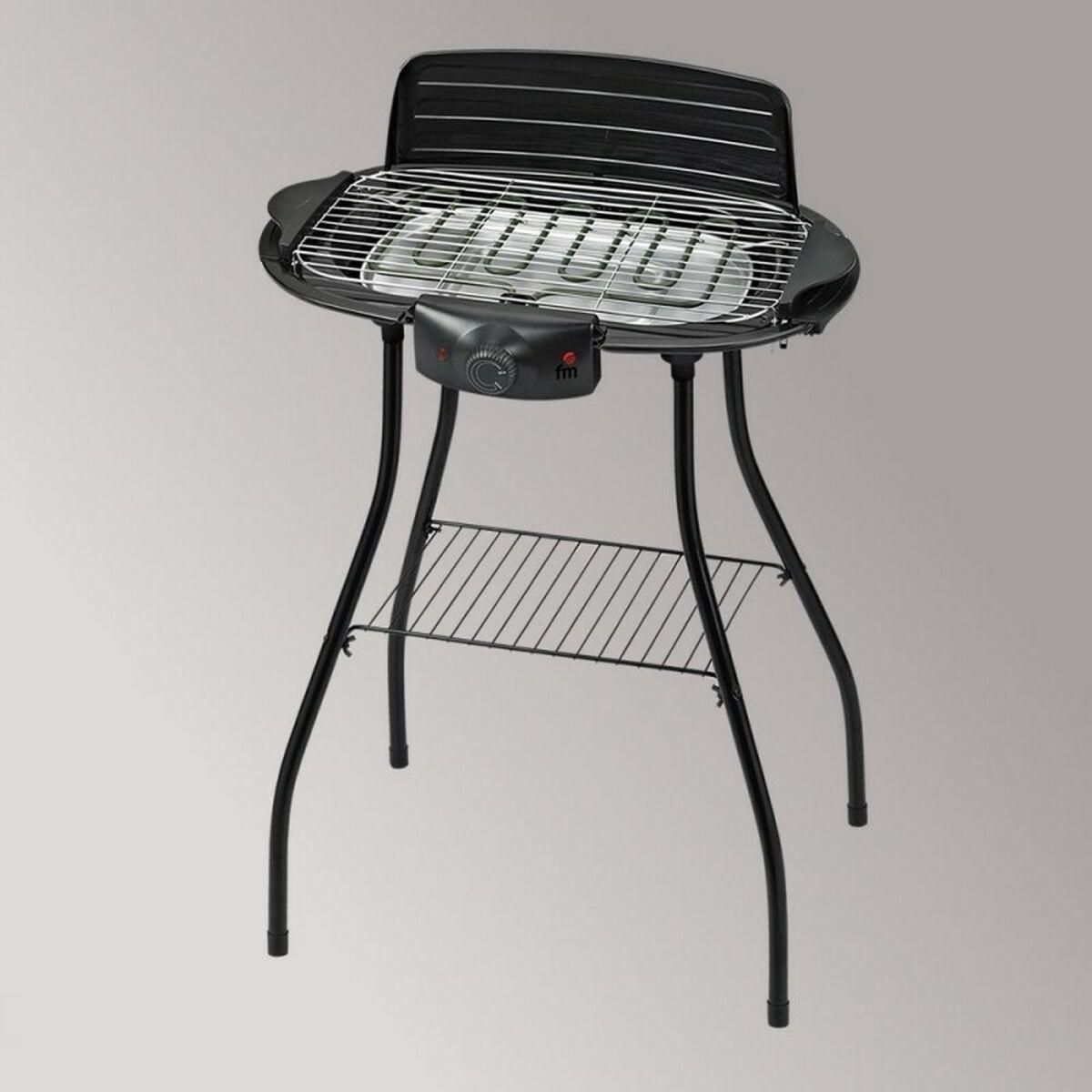 Havegrill Grupo FM BEP2000 47 x 23 cm