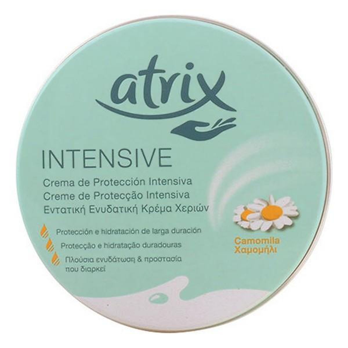 Håndcreme Intensive Atrix Intensive 250 g