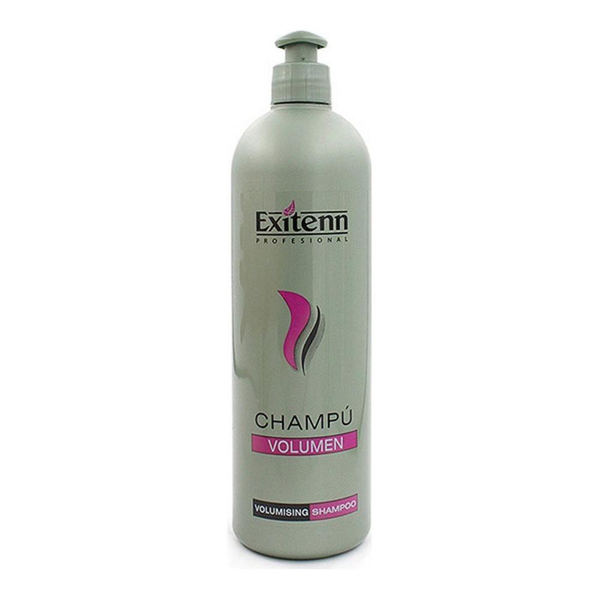 Shampoo til volumen Exitenn 500 ml