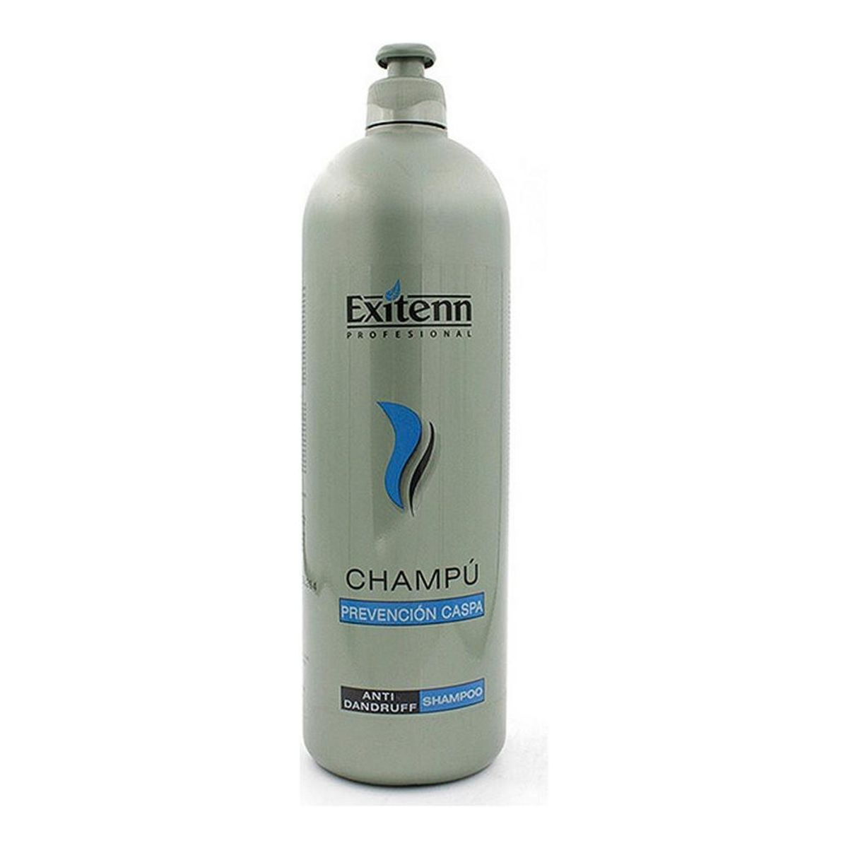 Anti-skæl Shampoo Exitenn 1 L Anti-fald