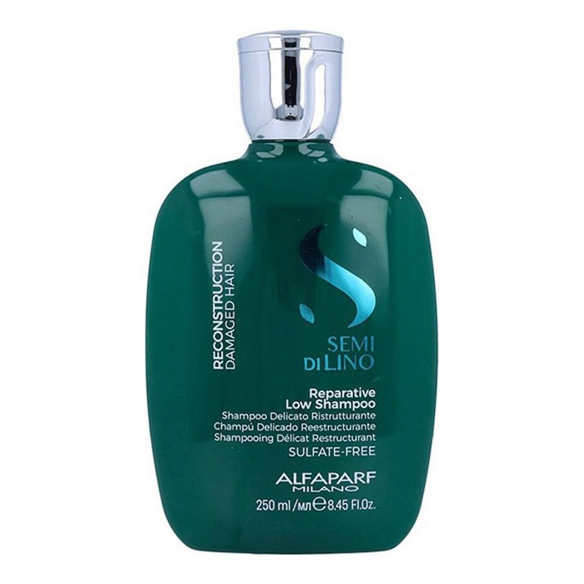 Shampoo Semidilino Reconstruct Reparative Low Alfaparf Milano 1000 ml