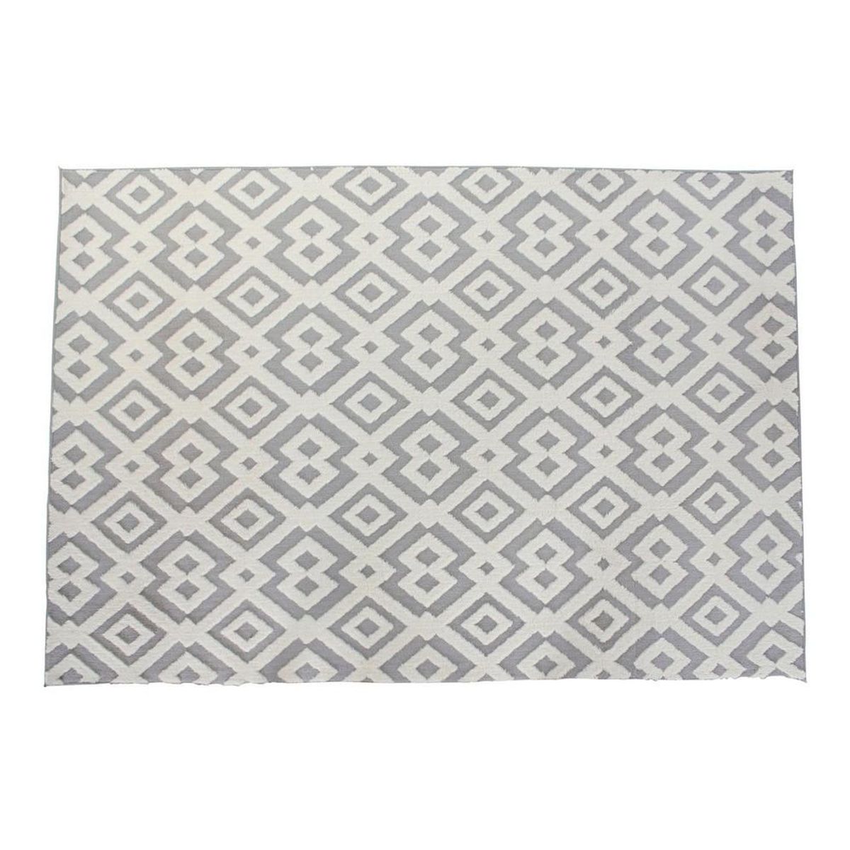 Tæppe Polyester Araber (160 x 230 x 1.3 cm)