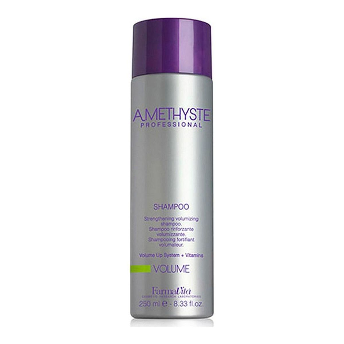 Shampoo Amethyste Stimulate Farmavita 1000 ml