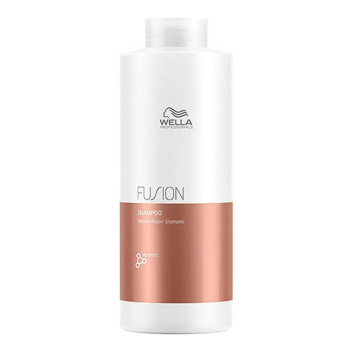 Shampoo Fusion Wella 1000 ml