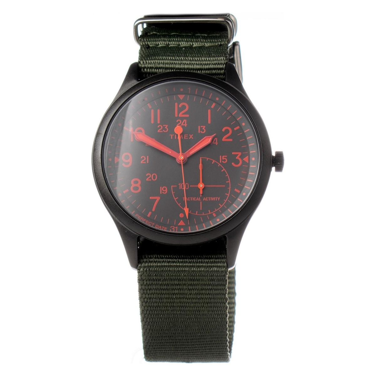 Herreur Timex TW2V11000LG (Ø 41 mm)