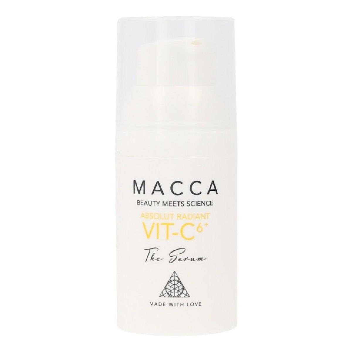 Illuminator Serum Absolut Radiant VIT-C6+ Macca (30 ml)