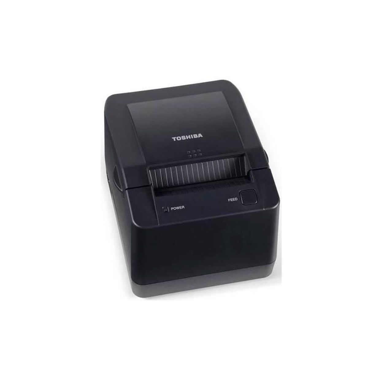 Billetprinter Toshiba TRST-A00 USB Sort 203 dpi