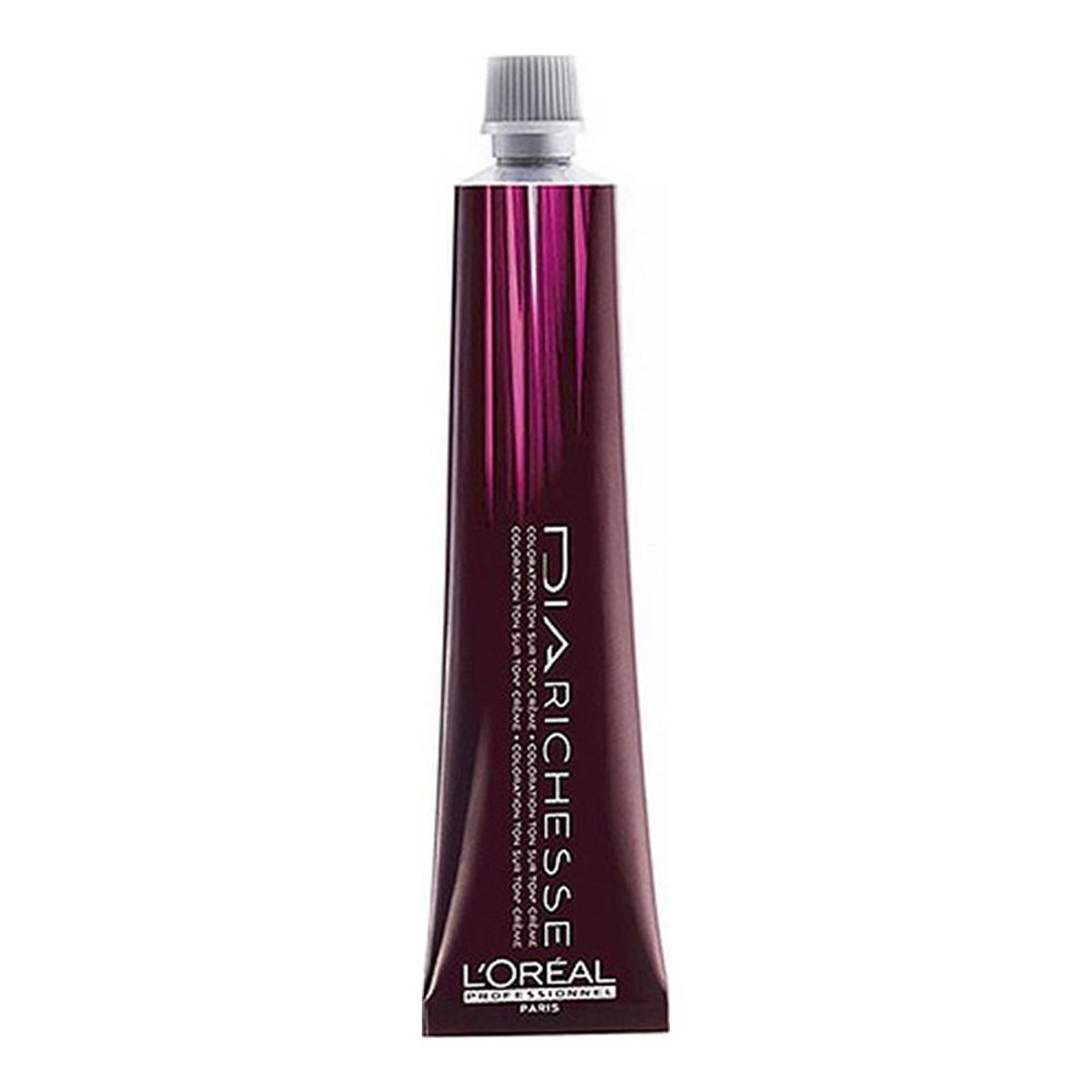 Halvpermanent farvning L'Oreal Professionnel Paris LDIARP54 Nº 0.54 (50 ml)