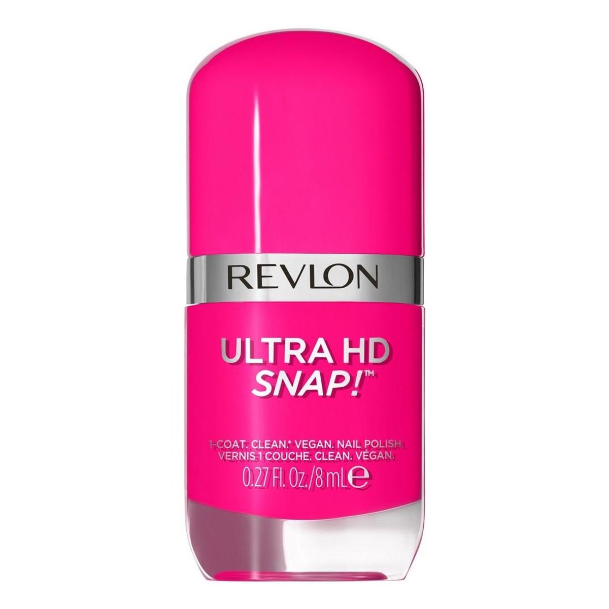 Neglelak Revlon 7260686028 028-rule the world 8 ml