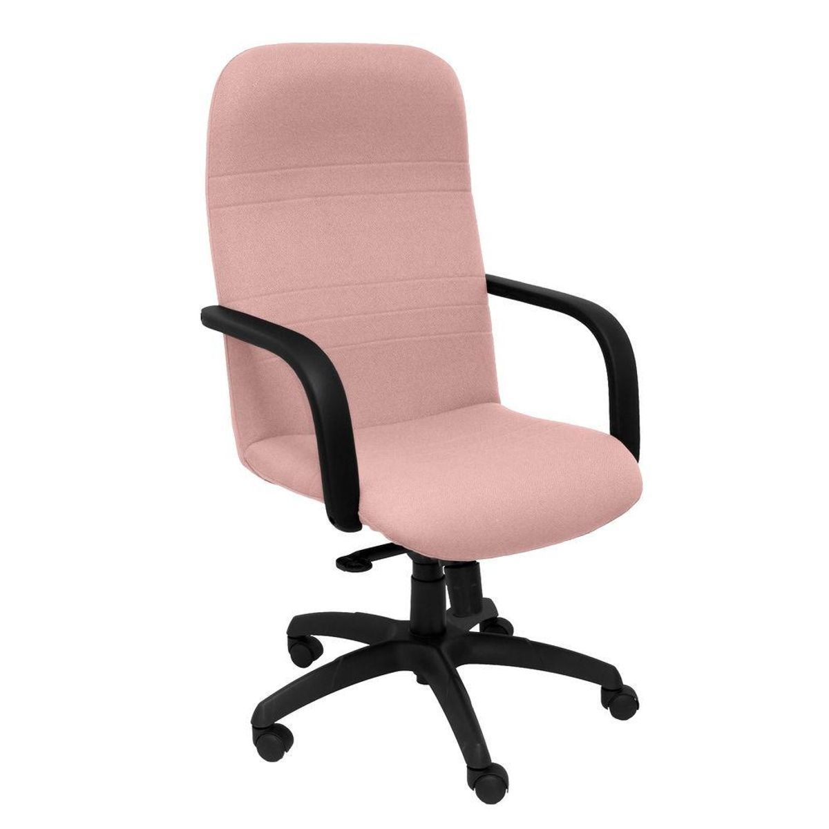 Kontorstol Letur bali P&C BALI710 Pink Lyserød