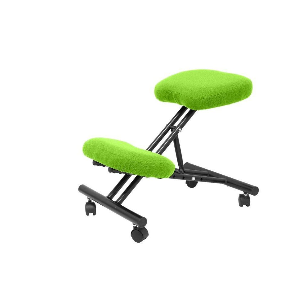 Ergonomisk skammel Mahora P&C 7BALI22 Grøn Pistacie