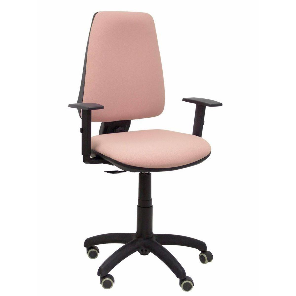 Kontorstol Elche CP Bali P&C 10B10RP Pink Lyserød