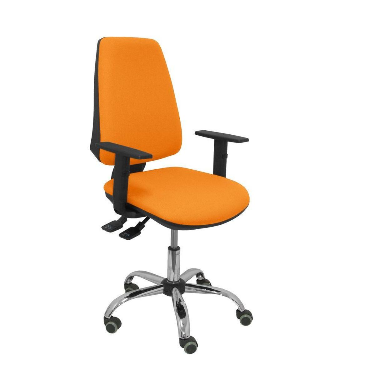 Kontorstol ELCHE S 24 P&C RBFRITZ Orange