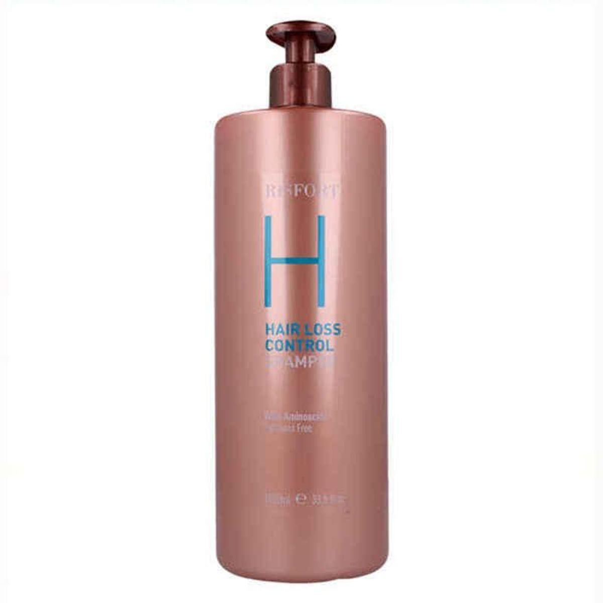 Anti-hårtab Shampoo Risfort 69874 1 L